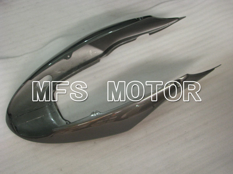 Honda CBR600 F4i 2004-2007 Injection ABS Fairing - Factory Style - Black Silver - MFS3196 - Fairings Kit