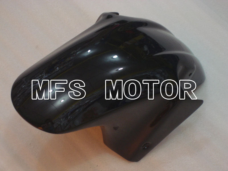 Honda CBR600 F4i 2004-2007 Injection ABS Fairing - Flame - Black Red - MFS3197 - Fairings Kit