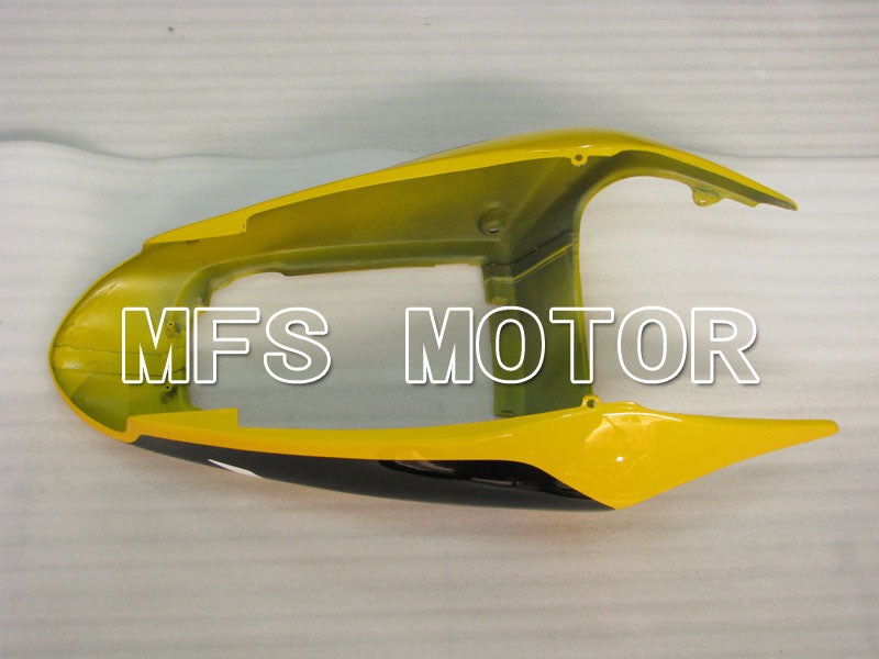 Honda CBR900RR 929 2000-2001 Injection ABS Fairing - Factory Style - Black Yellow - MFS3198 - Fairings Kit