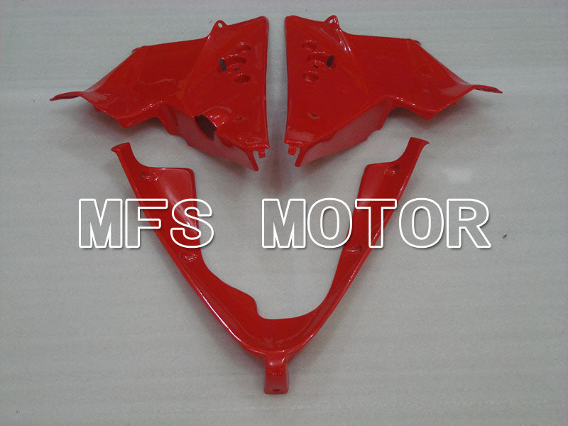 Honda CBR900RR 929 2000-2001 Injection ABS Fairing - Factory Style - Red White - MFS3204 - Fairings Kit