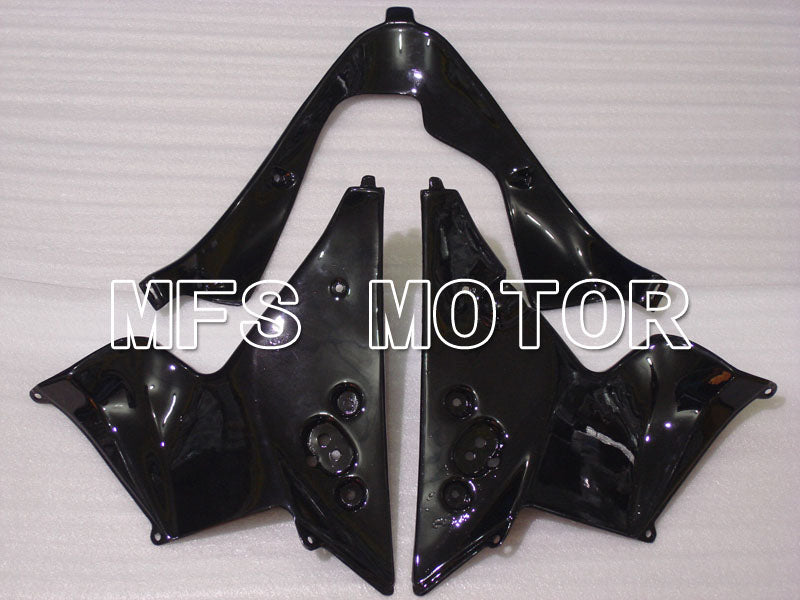 Honda CBR900RR 929 2000-2001 Injection ABS Fairing - Repsol - Black Orange Red - MFS3211 - Fairings Kit