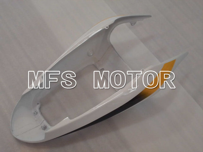 Honda CBR900RR 929 2000-2001 Injection ABS Fairing - Factory Style - Black White - MFS3214 - Fairings Kit