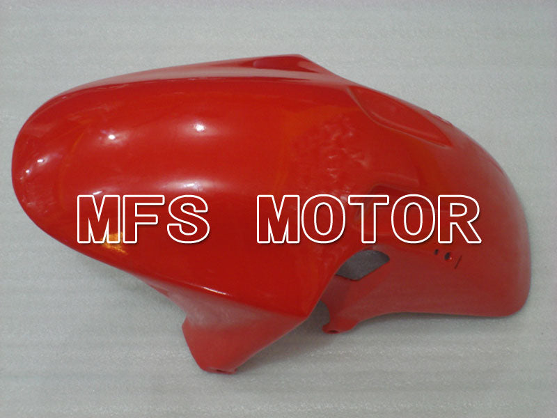 Honda CBR900RR 929 2000-2001 Injection ABS Fairing - Factory Style - Blue Red White - MFS3216 - Fairings Kit