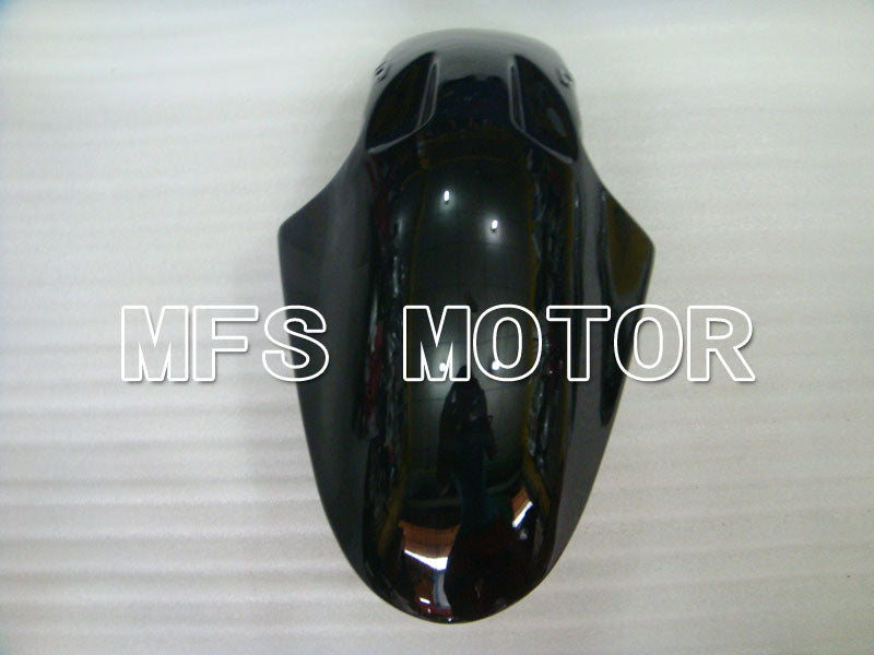 Honda CBR900RR 954 2002-2003 Injection ABS Fairing - Factory Style - Black Silver - MFS3223 - Fairings Kit