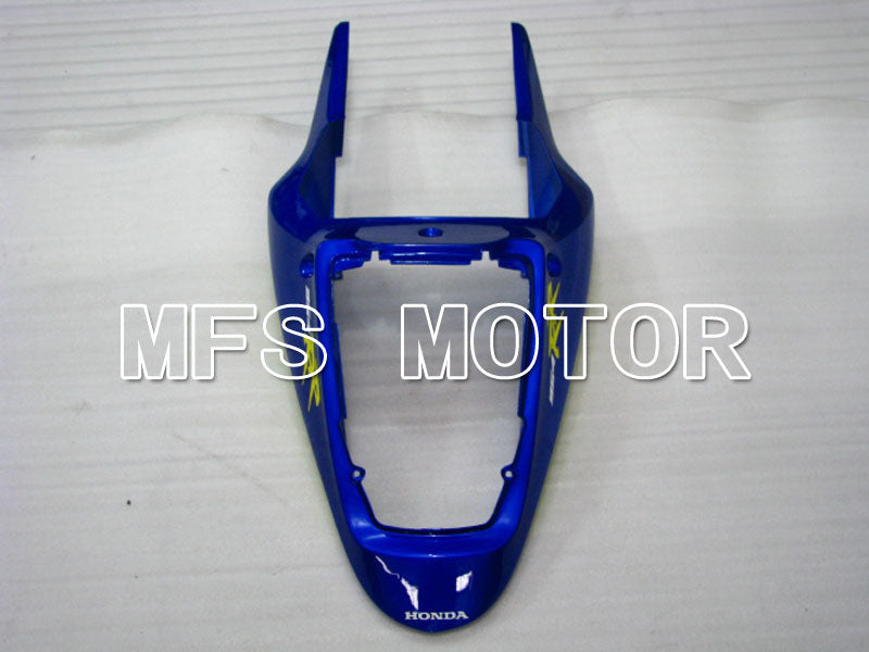 Honda CBR900RR 954 2002-2003 Injection ABS Fairing - Movistar - Blue - MFS3229 - Fairings Kit