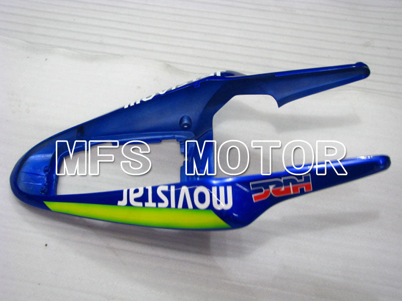 Honda CBR900RR 954 2002-2003 Injection ABS Fairing - Movistar - Blue - MFS3229 - Fairings Kit