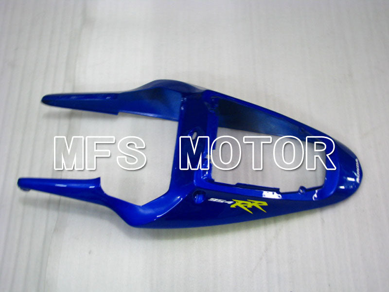 Honda CBR900RR 954 2002-2003 Injection ABS Fairing - Movistar - Blue - MFS3229 - Fairings Kit