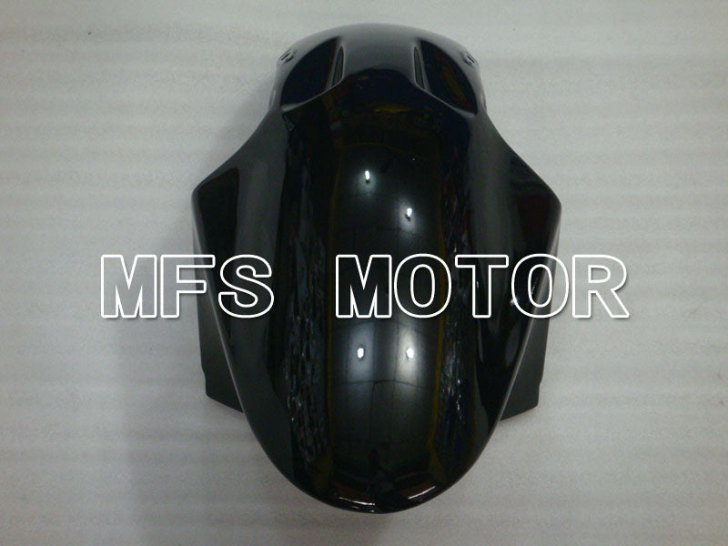 Honda CBR900RR 954 2002-2003 Injection ABS Fairing - Factory Style - Black Silver - MFS3235 - Fairings Kit
