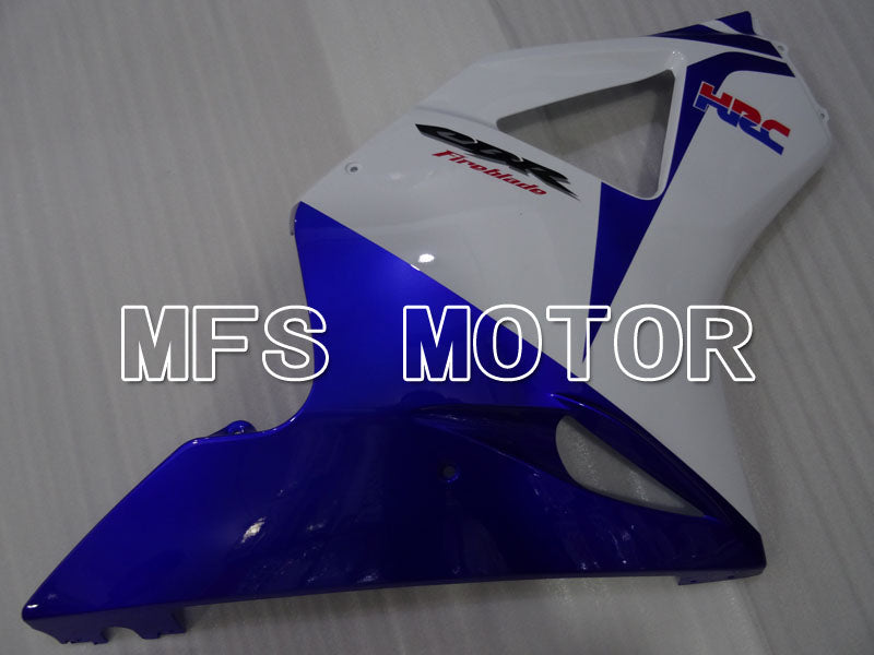 Honda CBR900RR 954 2002-2003 Injection ABS Fairing - HRC - Blue Red White - MFS3238 - Fairings Kit