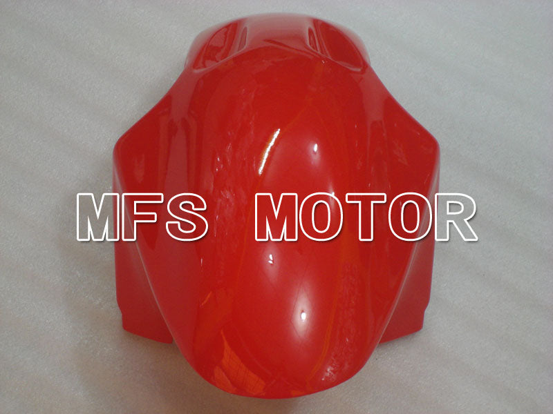Honda CBR900RR 954 2002-2003 Injection ABS Fairing - Factory Style - Black Red - MFS3242 - Fairings Kit