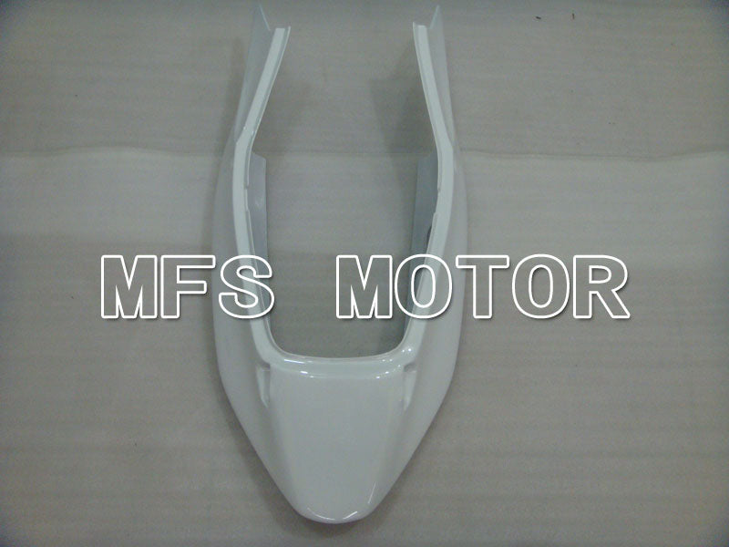 Honda CBR1100XX 1996-2007 Injection ABS Fairing - Factory Style - White - MFS3244 - Fairings Kit