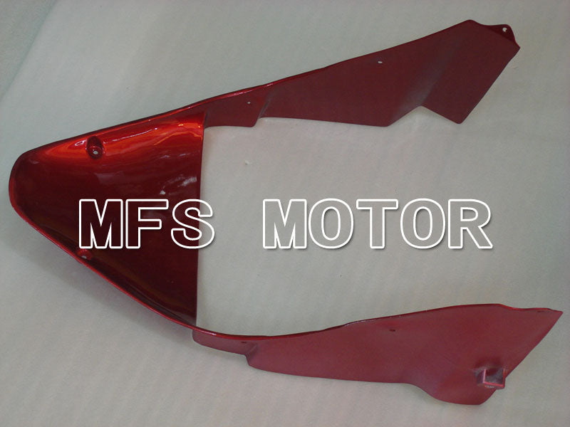 Honda CBR1100XX 1996-2007 Injection ABS Fairing - Factory Style - Red - MFS3251 - Fairings Kit