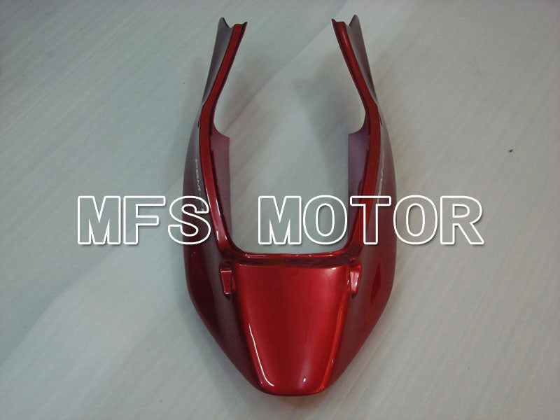 Honda CBR1100XX 1996-2007 Injection ABS Fairing - Factory Style - Red - MFS3251 - Fairings Kit