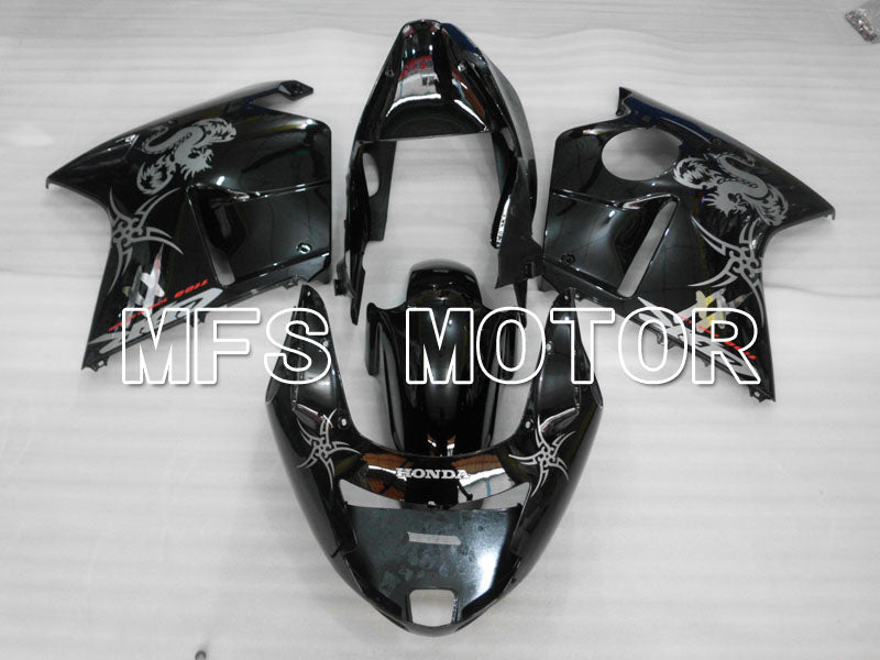 Honda CBR1100XX 1996-2007 Injection ABS Fairing - Others - Black - MFS3252 - Fairings Kit