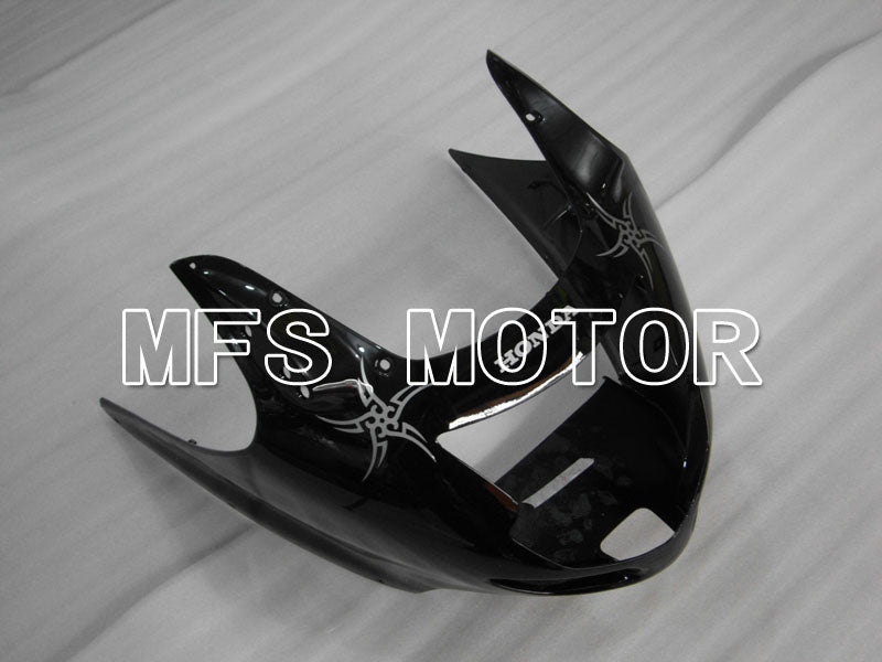 Honda CBR1100XX 1996-2007 Injection ABS Fairing - Others - Black - MFS3252 - Fairings Kit