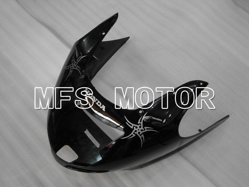 Honda CBR1100XX 1996-2007 Injection ABS Fairing - Others - Black - MFS3252 - Fairings Kit