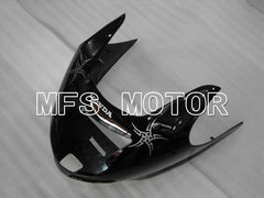 Honda CBR1100XX 1996-2007 Injection ABS Fairing - Others - Black - MFS3252 - Fairings Kit