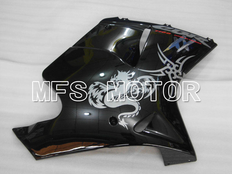 Honda CBR1100XX 1996-2007 Injection ABS Fairing - Others - Black - MFS3252 - Fairings Kit