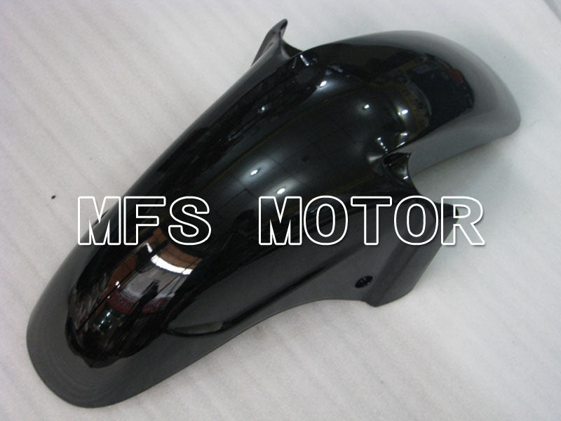 Honda CBR1100XX 1996-2007 Injection ABS Fairing - Factory Style - Black Red - MFS3257 - Fairings Kit