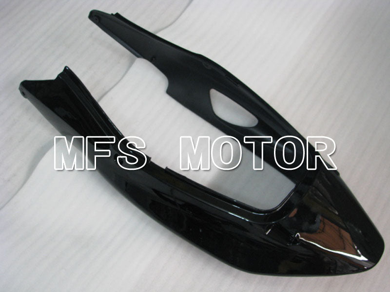 Honda CBR1100XX 1996-2007 Injection ABS Fairing - Factory Style - Black Red - MFS3257 - Fairings Kit