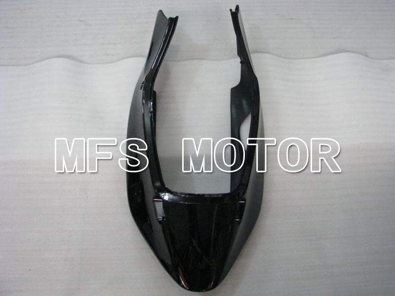 Honda CBR1100XX 1996-2007 Injection ABS Fairing - Factory Style - Black Red - MFS3257 - Fairings Kit