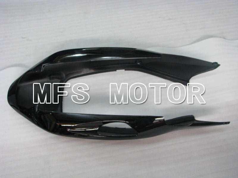 Honda CBR1100XX 1996-2007 Injection ABS Fairing - Factory Style - Black Red - MFS3257 - Fairings Kit