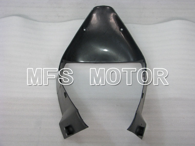 Honda CBR1100XX 1996-2007 Injection ABS Fairing - Factory Style - Black Red - MFS3257 - Fairings Kit