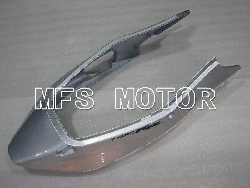 Honda CBR1100XX 1996-2007 Injection ABS Fairing - Repsol - White Silver - MFS3259 - Fairings Kit