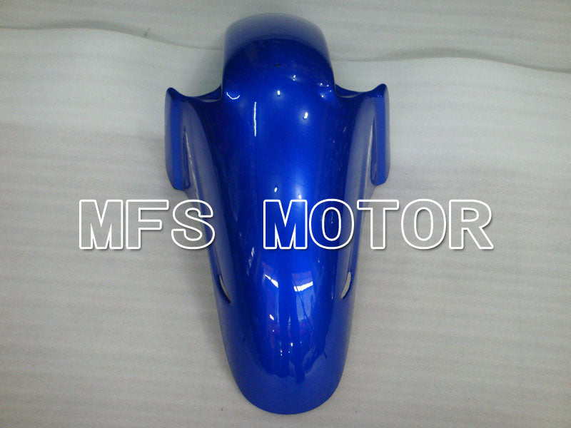 Honda CBR1100XX 1996-2007 Injection ABS Fairing - Factory Style - Blue - MFS3263 - Fairings Kit