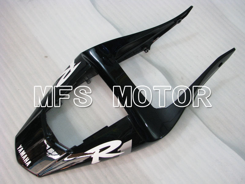 Yamaha YZF-R1 2000-2001 Injection ABS Fairing - Factory Style - Black - MFS3275 - Fairings Kit