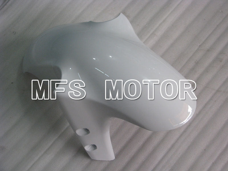 Yamaha YZF-R1 2000-2001 Injection ABS Fairing - Factory Style - White - MFS3276 - Fairings Kit