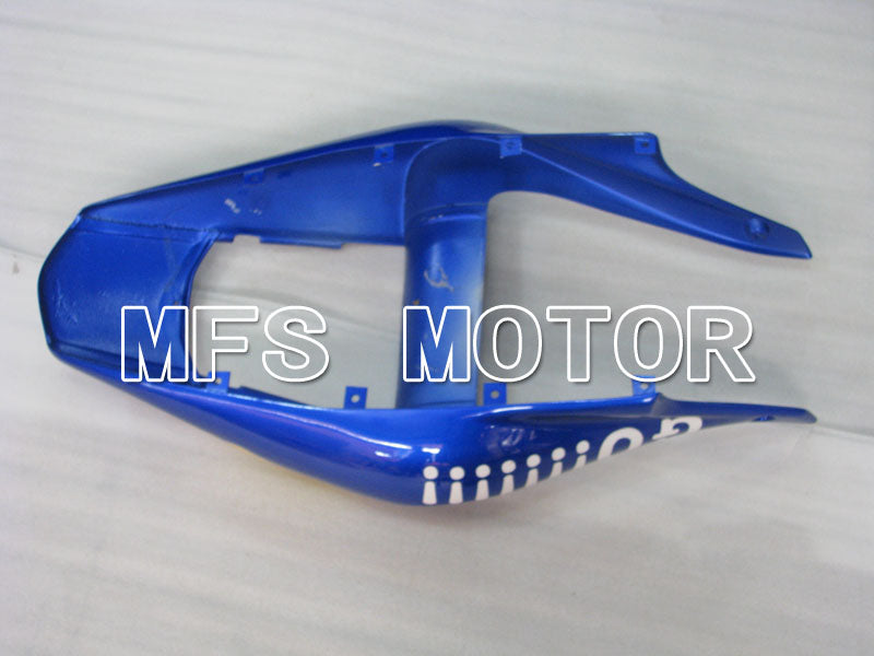 Yamaha YZF-R1 2000-2001 Injection ABS Fairing - GO!!!!!!! - Blue - MFS3284 - Fairings Kit