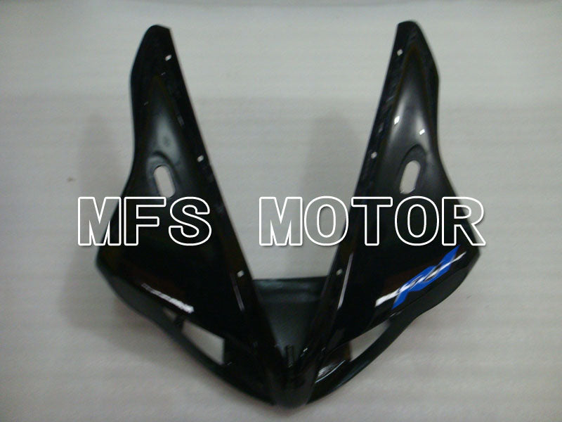 Yamaha YZF-R1 2002-2003 Injection ABS Fairing - Factory Style - Blue Black - MFS3292 - Fairings Kit