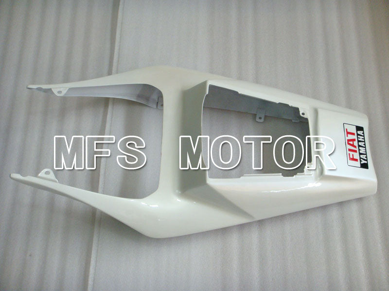 Yamaha YZF-R1 2002-2003 Injection ABS Fairing - ABARTH - Red White - MFS3293 - Fairings Kit