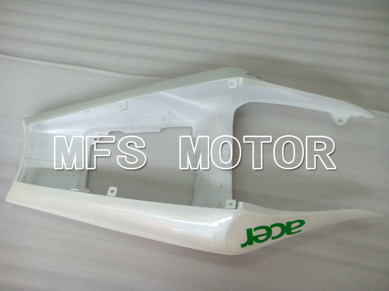 Yamaha YZF-R1 2002-2003 Injection ABS Fairing - ABARTH - Red White - MFS3293 - Fairings Kit