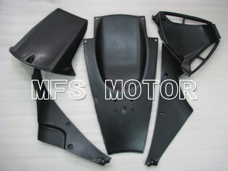 Yamaha YZF-R1 2002-2003 Injection ABS Fairing - JEWSON - Blue White - MFS3298 - Fairings Kit