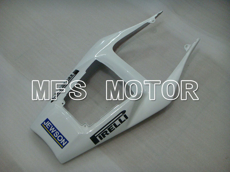 Yamaha YZF-R1 2002-2003 Injection ABS Fairing - JEWSON - Blue White - MFS3298 - Fairings Kit