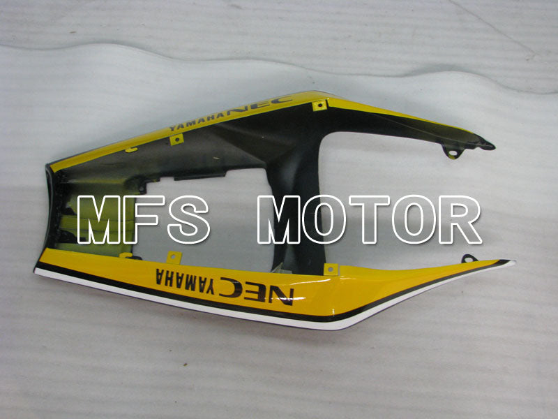 Yamaha YZF-R1 2002-2003 Injection ABS Fairing - Monster - Black Yellow - MFS3299 - Fairings Kit