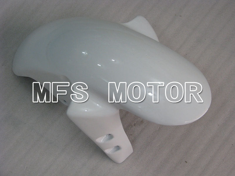 Yamaha YZF-R1 2002-2003 Injection ABS Fairing - Factory Style - Red White - MFS3300 - Fairings Kit