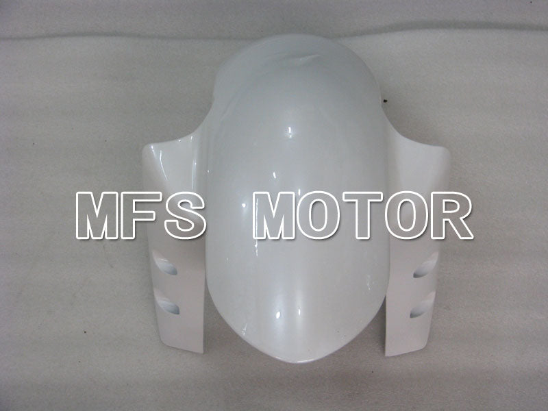 Yamaha YZF-R1 2002-2003 Injection ABS Fairing - Factory Style - Red White - MFS3305 - Fairings Kit