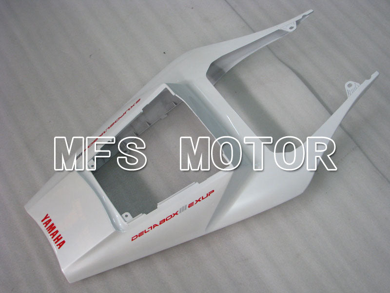 Yamaha YZF-R1 2002-2003 Injection ABS Fairing - Factory Style - Red White - MFS3305 - Fairings Kit