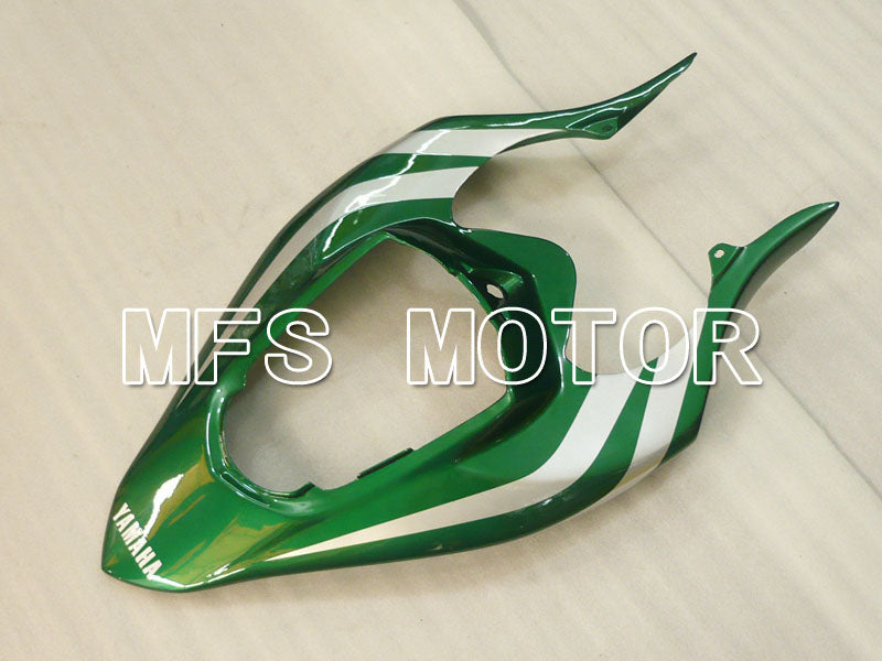 Yamaha YZF-R1 2004-2006 Injection ABS Fairing - Factory Style - Green - MFS3318 - Fairings Kit