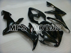 Yamaha YZF-R1 2004-2006 Injection ABS Fairing - Factory Style - Black - MFS3320 - Fairings Kit