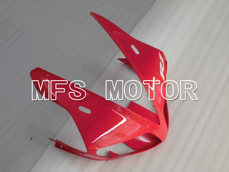 Yamaha YZF-R1 2002-2003 Injection ABS Fairing - Factory Style - Pink White - MFS3324 - Fairings Kit