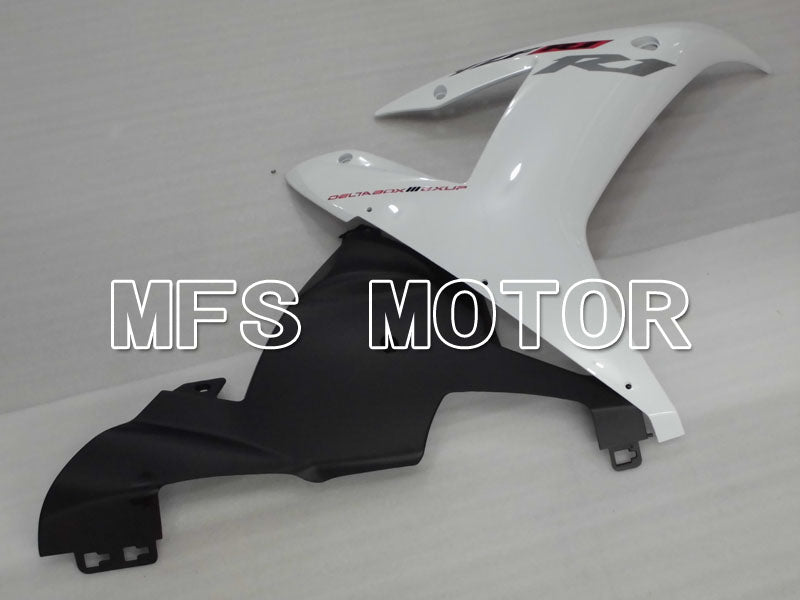 Yamaha YZF-R1 2002-2003 Injection ABS Fairing - Factory Style - Pink White - MFS3324 - Fairings Kit