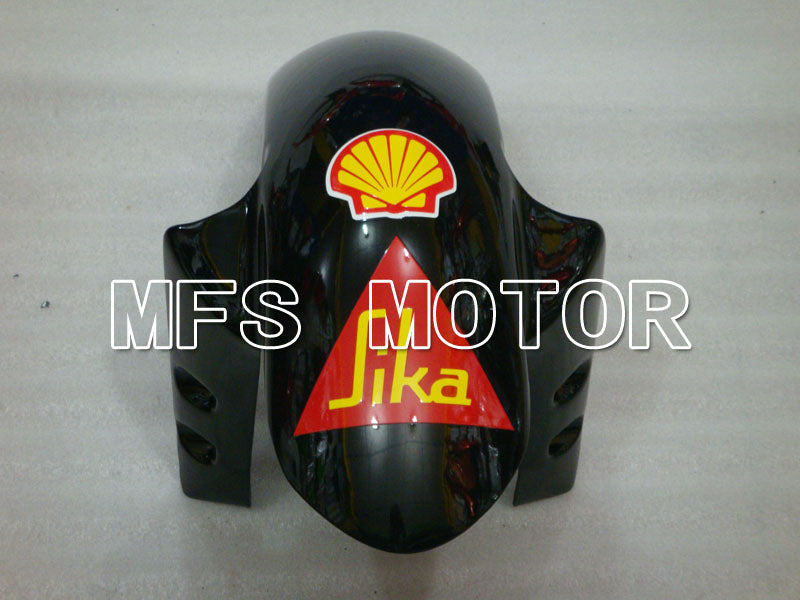 Yamaha YZF-R1 2004-2006 Injection ABS Fairing - Santander - Red White - MFS3327 - Fairings Kit