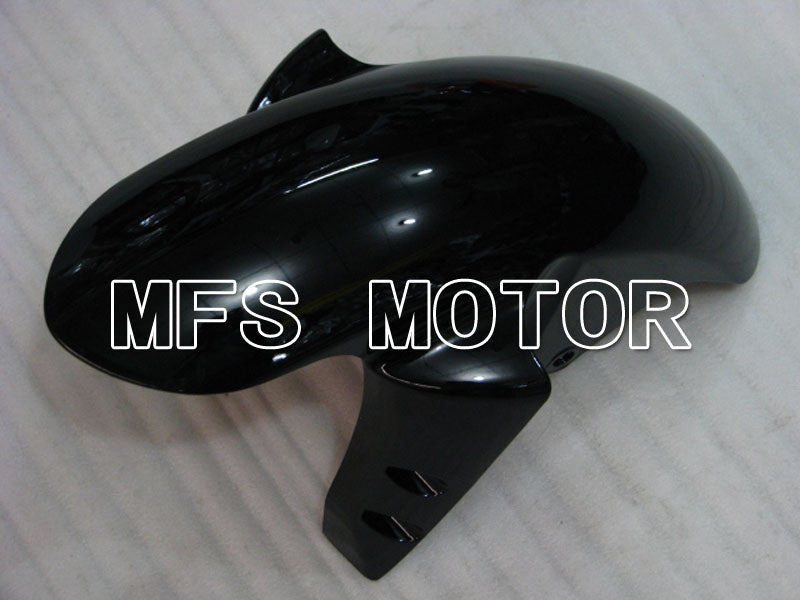 Yamaha YZF-R1 2002-2003 Injection ABS Fairing - Factory Style - Black - MFS3328 - Fairings Kit