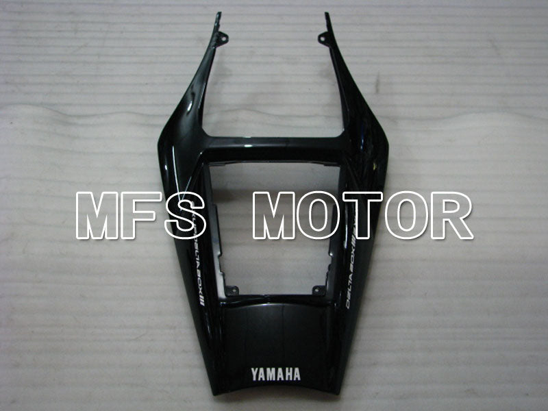 Yamaha YZF-R1 2002-2003 Injection ABS Fairing - Factory Style - Black - MFS3328 - Fairings Kit