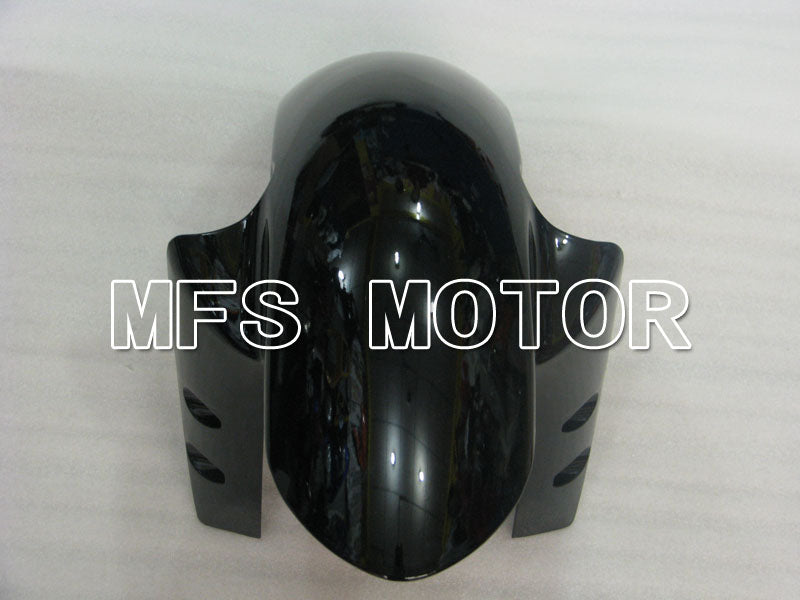 Yamaha YZF-R1 2004-2006 Injection ABS Fairing - Factory Style - Black Orange - MFS3330 - Fairings Kit
