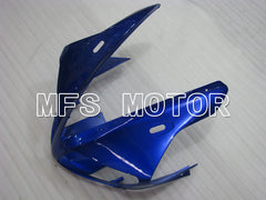 Yamaha YZF-R1 2002-2003 Injection ABS Fairing - Factory Style - Blue Black - MFS3332 - Fairings Kit